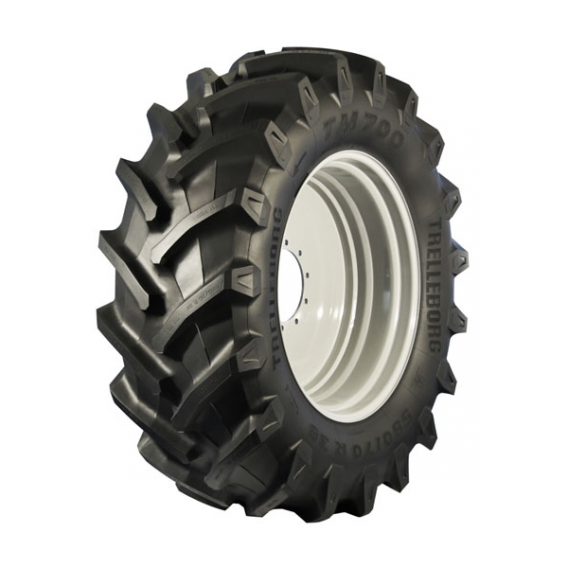 TRELLEBORG TM 700 HS