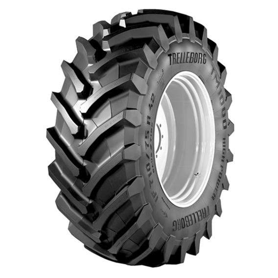 TRELLEBORG TM-1000